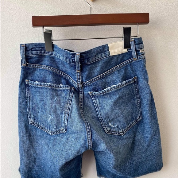 Citizens of Humanity shorts - Picture 3 of 5